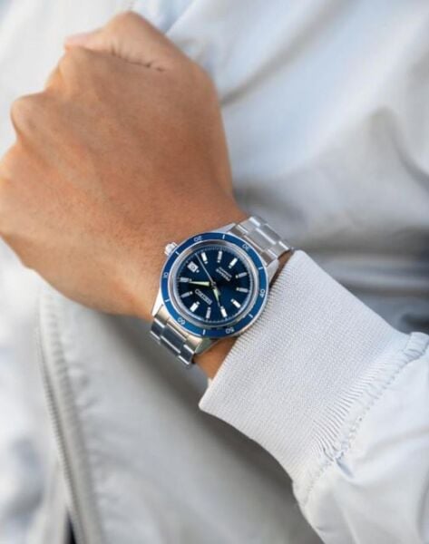 Seiko Presage SRPG05J Otomatik Erkek Kol Saati