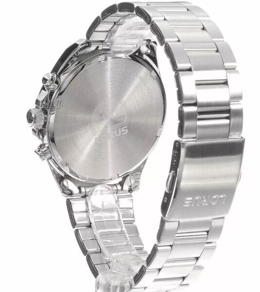 Lorus RM385JX9 Kronograf Erkek Kol Saati