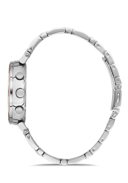 Momentus SS236T-02SR Kadın Kol Saati
