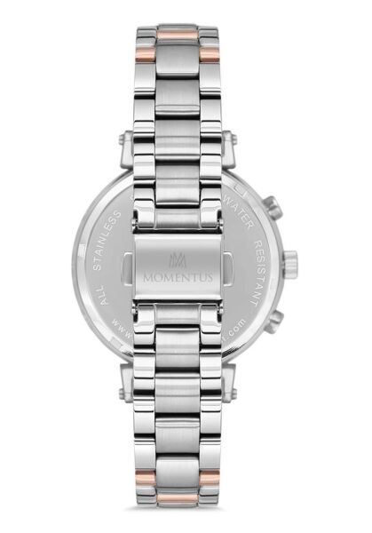 Momentus SS236T-02SR Kadın Kol Saati