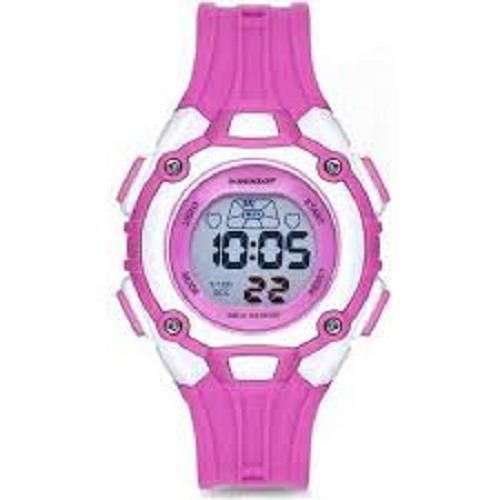 Dunlop DUN-403-G04 Çocuk Kol Saati