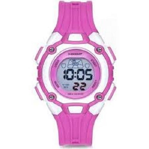 Dunlop DUN-403-G04 Çocuk Kol Saati