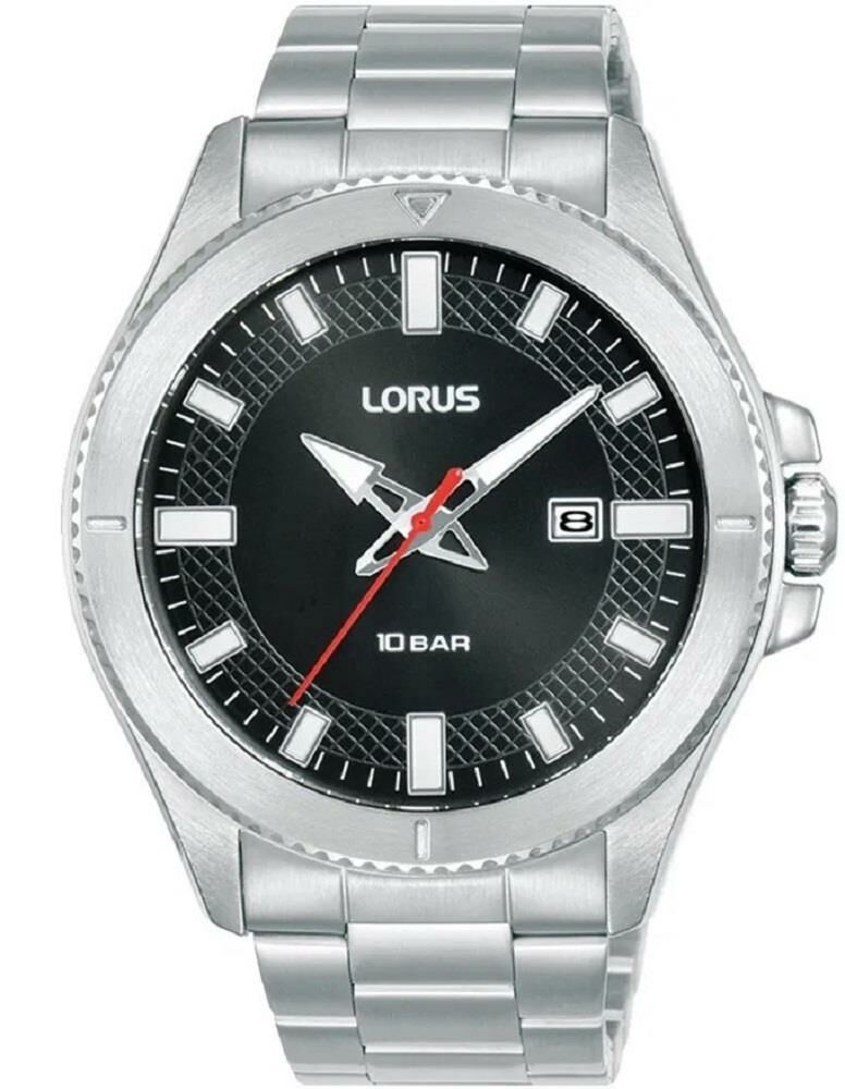 Lorus RH995PX9 Erkek Kol Saati