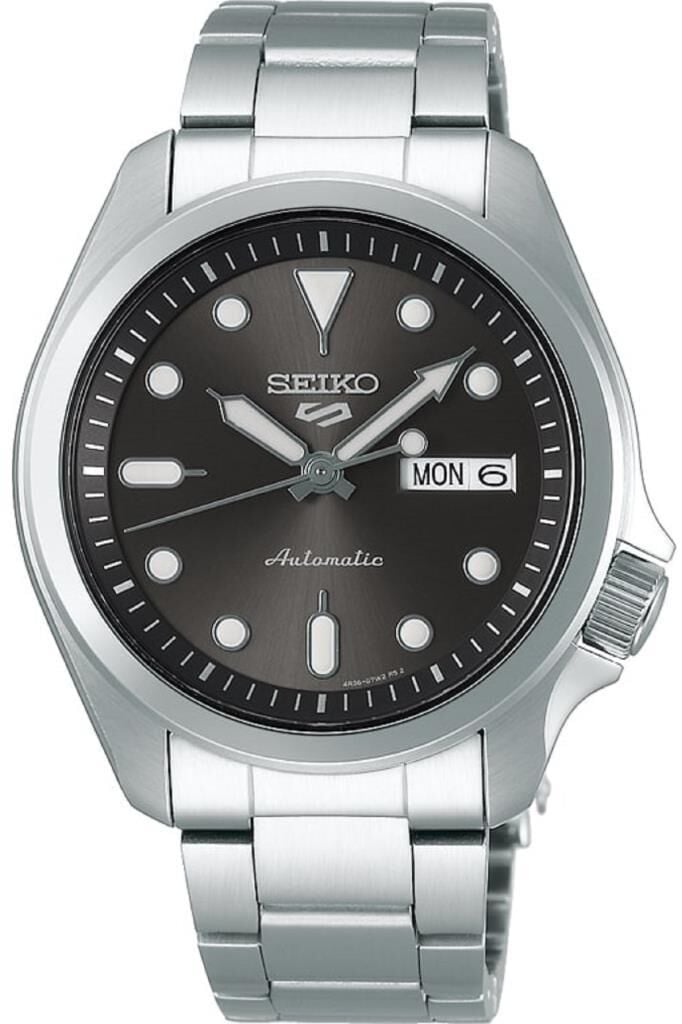 Seiko5 Sports SRPE51K Otomatik Erkek Kol Saati
