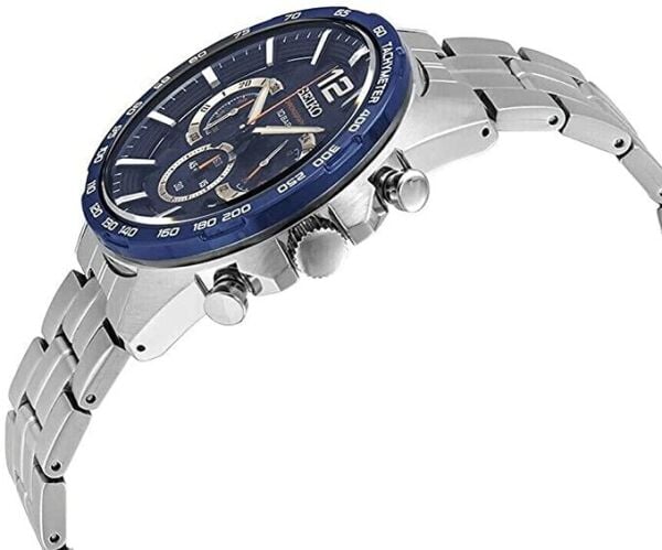 Seiko SSB345P Erkek Kol Saati