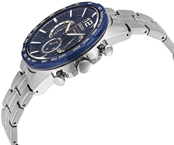 Seiko SSB345P Erkek Kol Saati