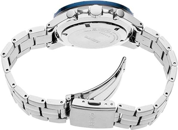 Seiko SSB345P Erkek Kol Saati