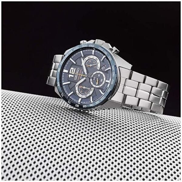 Seiko SSB345P Erkek Kol Saati