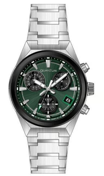 Quantum PWG1236XS.370 Erkek Kol Saati