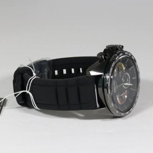 Seiko SSB349P Erkek Kol Saati