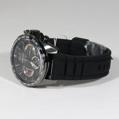 Seiko SSB349P Erkek Kol Saati