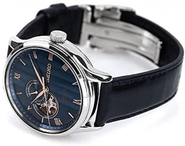 Seiko Presage SSA421J Otomatik Erkek Kol Saati