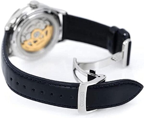 Seiko Presage SSA421J Otomatik Erkek Kol Saati