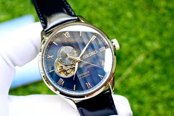 Seiko Presage SSA421J Otomatik Erkek Kol Saati