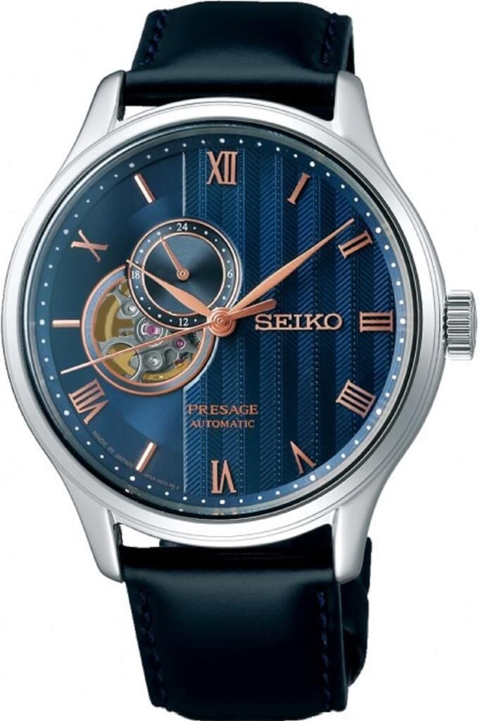Seiko Presage SSA421J Otomatik Erkek Kol Saati