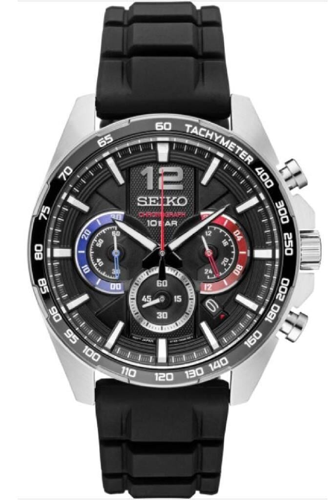 Seiko Sport SSB347P Erkek Kol Saati