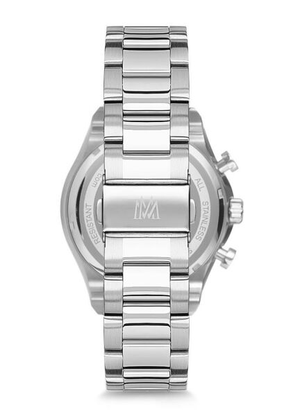 Momentus CC102S-04SS Erkek Kol Saati