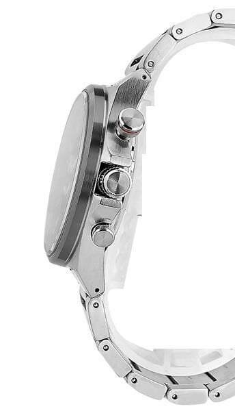 Seiko SSB407P Kronograf Erkek Kol Saati