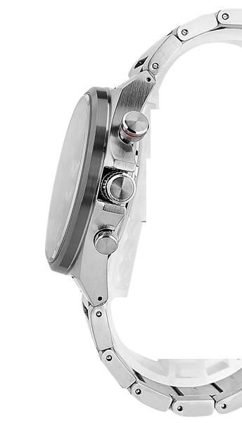 Seiko SSB407P Kronograf Erkek Kol Saati