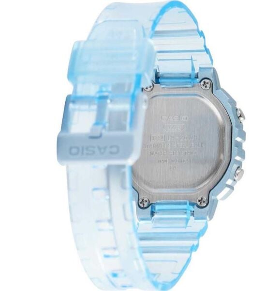 Casio LA-20WHS-2ADF Kadın Kol Saati