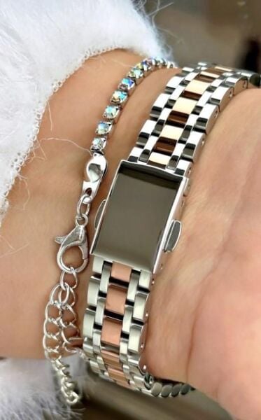 Ferrucci FC 0725 03590M.05 Bileklik Hediyeli Kadın Kol Saati