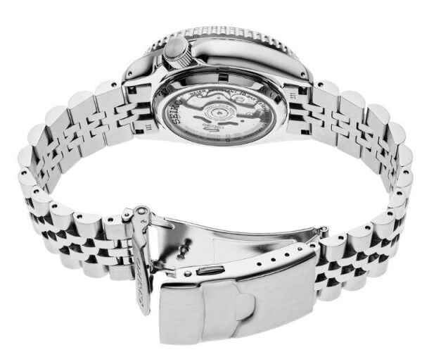 Seiko5 SSK001K Otomatik Erkek Kol Saati