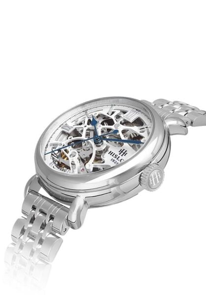 Hislon Solid Queen QD142S-16SS Kadın Kol Saati