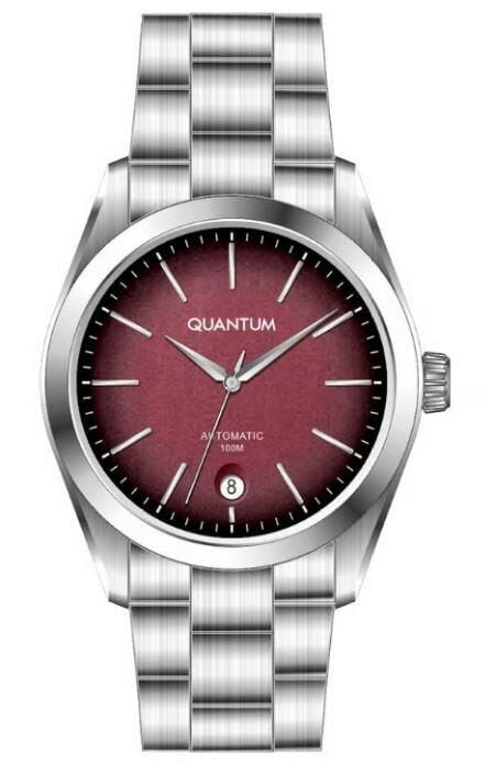 Quantum QMG1248.380 Otomatik Erkek Kol Saati