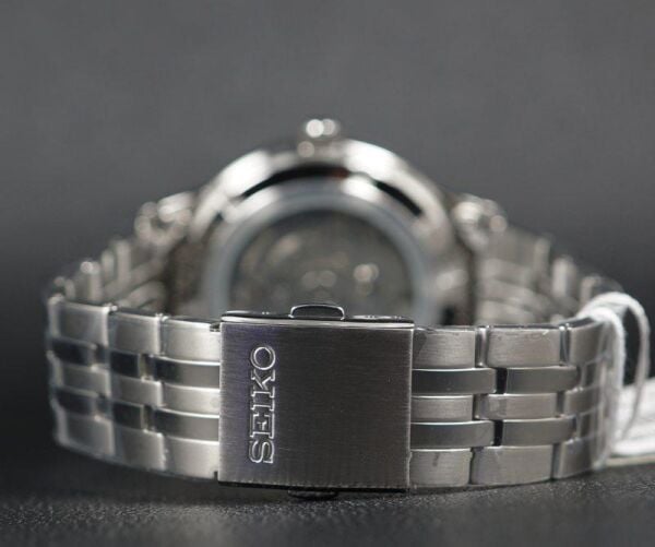 Seiko Conceptual SRPH89K Otomatik Erkek Kol Saati