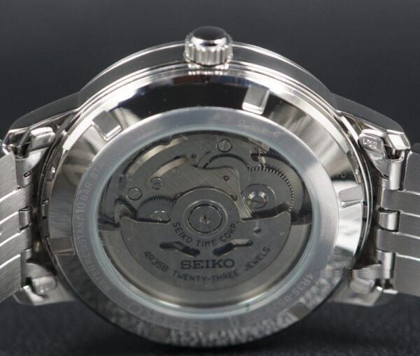 Seiko Conceptual SRPH89K Otomatik Erkek Kol Saati