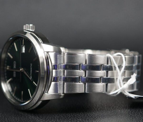 Seiko Conceptual SRPH89K Otomatik Erkek Kol Saati