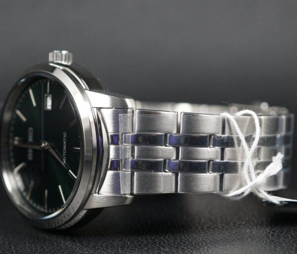 Seiko Conceptual SRPH89K Otomatik Erkek Kol Saati