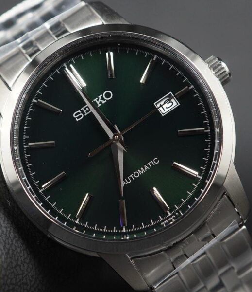 Seiko Conceptual SRPH89K Otomatik Erkek Kol Saati