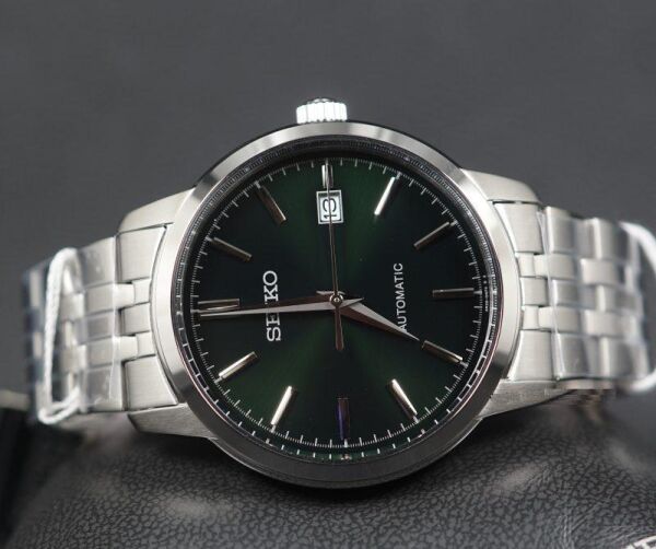 Seiko Conceptual SRPH89K Otomatik Erkek Kol Saati