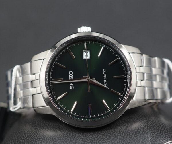 Seiko Conceptual SRPH89K Otomatik Erkek Kol Saati