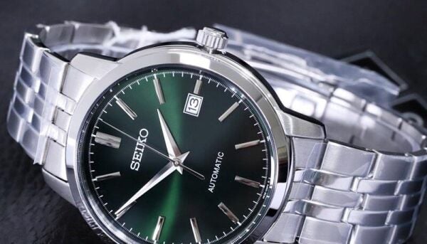 Seiko Conceptual SRPH89K Otomatik Erkek Kol Saati