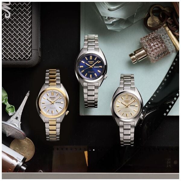Seiko5 SNXS Series SRE021K1 Otomatik Kadın Kol Saati