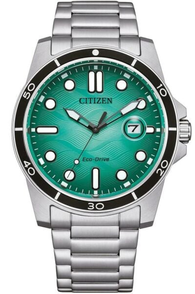 Citizen AW1816-89L Eco-Drive Erkek Kol Saati