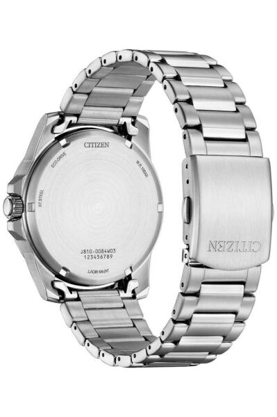 Citizen AW1816-89L Eco-Drive Erkek Kol Saati