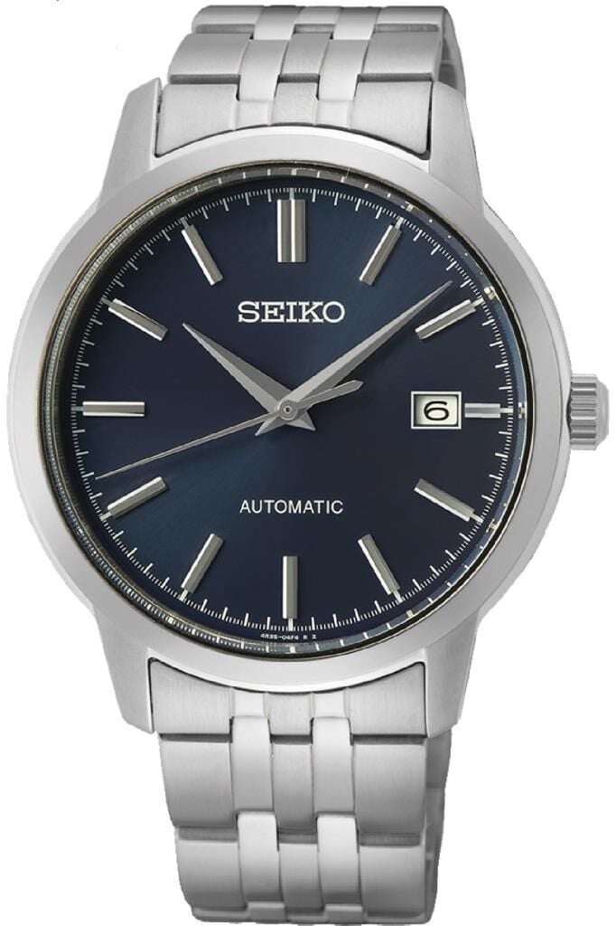 Seiko Conceptual SRPH87K Otomatik Erkek Kol Saati