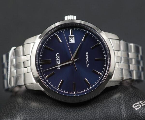 Seiko Conceptual SRPH87K Otomatik Erkek Kol Saati