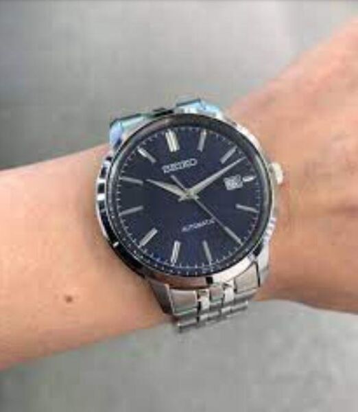 Seiko Conceptual SRPH87K Otomatik Erkek Kol Saati