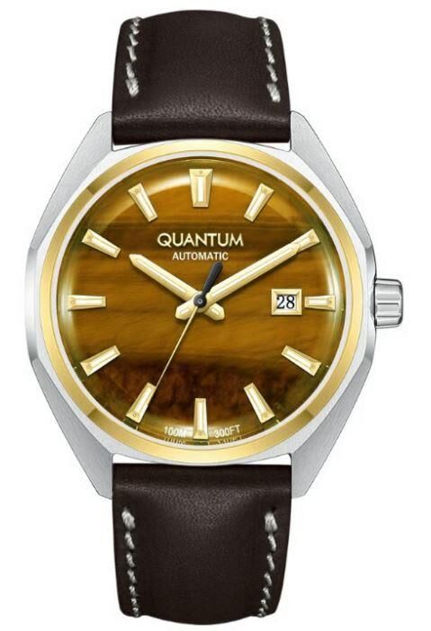 Quantum QMG1274.242 Otomatik Erkek Kol Saati