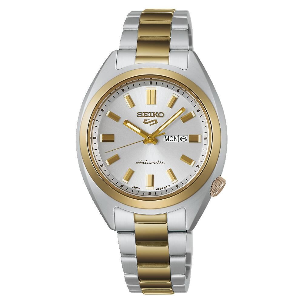 Seiko5 SNXS Series SRE024K1 Otomatik Erkek Kol Saati