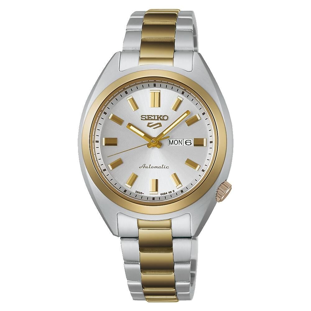 【稼働】SEIKO5 4点まとめ Seiko5 SNXS Series SRE024K1 Otomatik Erkek Kol Saati - Orijinal