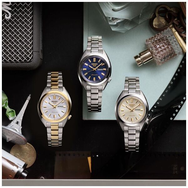 Seiko5 SNXS Series SRE024K1 Otomatik Erkek Kol Saati