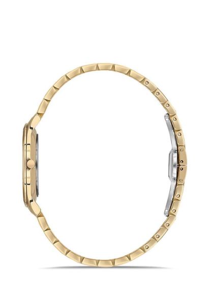 Hislon Classic Queen QL135G-08SG Kadın Kol Saati