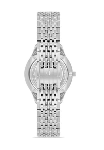Hislon Classic Queen QL135S-02SS Kadın Kol Saati