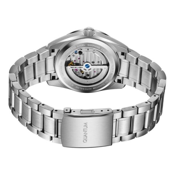 Quantum QMG1309.390 Otomatik Erkek Kol Saati