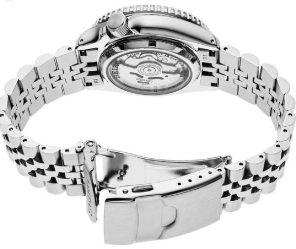 Seiko5 SSK005K Otomatik Erkek Kol Saati